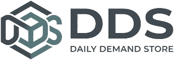 Daily Demand Store